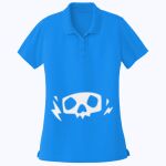 Women's Dry Zone ® UV Micro Mesh Polo Thumbnail