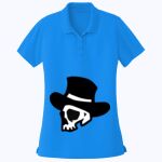 Women's Dry Zone ® UV Micro Mesh Polo Thumbnail