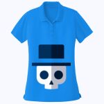 Women's Dry Zone ® UV Micro Mesh Polo Thumbnail