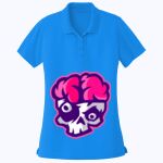 Women's Dry Zone ® UV Micro Mesh Polo Thumbnail