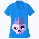 Women's Dry Zone ® UV Micro Mesh Polo Thumbnail