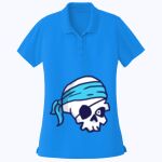 Women's Dry Zone ® UV Micro Mesh Polo Thumbnail