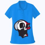 Women's Dry Zone ® UV Micro Mesh Polo Thumbnail