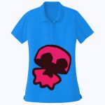 Women's Dry Zone ® UV Micro Mesh Polo Thumbnail