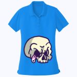 Women's Dry Zone ® UV Micro Mesh Polo Thumbnail