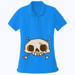 Women's Dry Zone ® UV Micro Mesh Polo Thumbnail