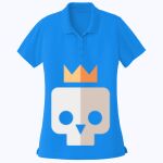 Women's Dry Zone ® UV Micro Mesh Polo Thumbnail