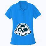 Women's Dry Zone ® UV Micro Mesh Polo Thumbnail