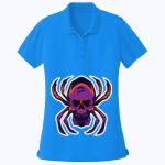 Women's Dry Zone ® UV Micro Mesh Polo Thumbnail