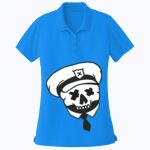 Women's Dry Zone ® UV Micro Mesh Polo Thumbnail