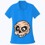 Women's Dry Zone ® UV Micro Mesh Polo Thumbnail