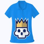 Women's Dry Zone ® UV Micro Mesh Polo Thumbnail