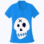 Women's Dry Zone ® UV Micro Mesh Polo Thumbnail