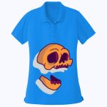 Women's Dry Zone ® UV Micro Mesh Polo Thumbnail