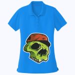 Women's Dry Zone ® UV Micro Mesh Polo Thumbnail