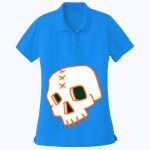 Women's Dry Zone ® UV Micro Mesh Polo Thumbnail