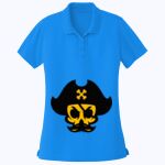 Women's Dry Zone ® UV Micro Mesh Polo Thumbnail