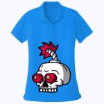 Women's Dry Zone ® UV Micro Mesh Polo Thumbnail