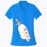 Women's Dry Zone ® UV Micro Mesh Polo Thumbnail