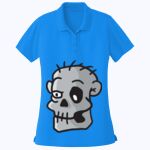 Women's Dry Zone ® UV Micro Mesh Polo Thumbnail