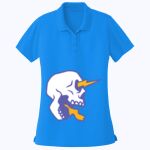 Women's Dry Zone ® UV Micro Mesh Polo Thumbnail