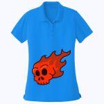 Women's Dry Zone ® UV Micro Mesh Polo Thumbnail