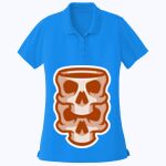 Women's Dry Zone ® UV Micro Mesh Polo Thumbnail