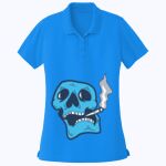 Women's Dry Zone ® UV Micro Mesh Polo Thumbnail