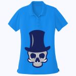 Women's Dry Zone ® UV Micro Mesh Polo Thumbnail