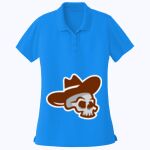 Women's Dry Zone ® UV Micro Mesh Polo Thumbnail