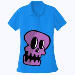 Women's Dry Zone ® UV Micro Mesh Polo Thumbnail