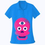 Women's Dry Zone ® UV Micro Mesh Polo Thumbnail