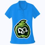 Women's Dry Zone ® UV Micro Mesh Polo Thumbnail