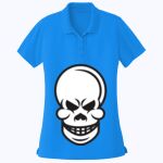 Women's Dry Zone ® UV Micro Mesh Polo Thumbnail