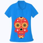 Women's Dry Zone ® UV Micro Mesh Polo Thumbnail