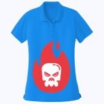 Women's Dry Zone ® UV Micro Mesh Polo Thumbnail