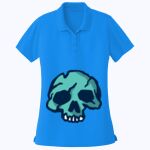 Women's Dry Zone ® UV Micro Mesh Polo Thumbnail