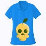 Women's Dry Zone ® UV Micro Mesh Polo Thumbnail