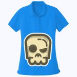 Women's Dry Zone ® UV Micro Mesh Polo Thumbnail