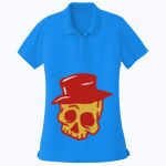 Women's Dry Zone ® UV Micro Mesh Polo Thumbnail