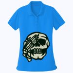 Women's Dry Zone ® UV Micro Mesh Polo Thumbnail