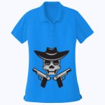 Women's Dry Zone ® UV Micro Mesh Polo Thumbnail