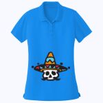 Women's Dry Zone ® UV Micro Mesh Polo Thumbnail