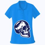 Women's Dry Zone ® UV Micro Mesh Polo Thumbnail