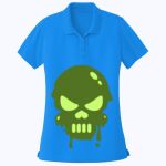 Women's Dry Zone ® UV Micro Mesh Polo Thumbnail