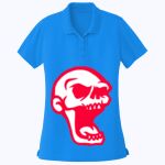 Women's Dry Zone ® UV Micro Mesh Polo Thumbnail