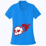 Women's Dry Zone ® UV Micro Mesh Polo Thumbnail