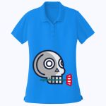 Women's Dry Zone ® UV Micro Mesh Polo Thumbnail