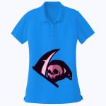 Women's Dry Zone ® UV Micro Mesh Polo Thumbnail