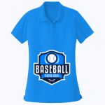 Women's Dry Zone ® UV Micro Mesh Polo Thumbnail